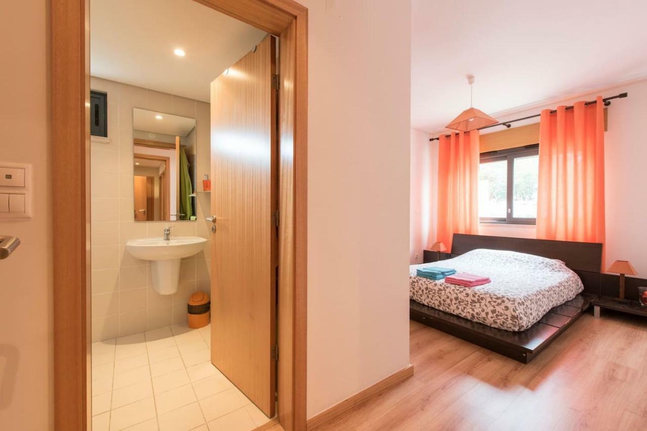 Lovely 3 Bedroom For The Perfect Stay In Lisboa Extérieur photo